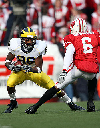 Mario Manningham