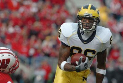 Mario Manningham