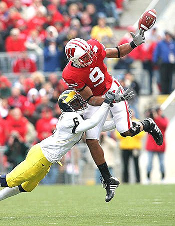 Donovan Warren