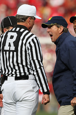 Lloyd Carr