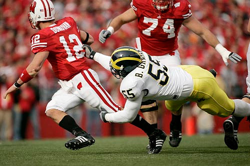 Brandon Graham