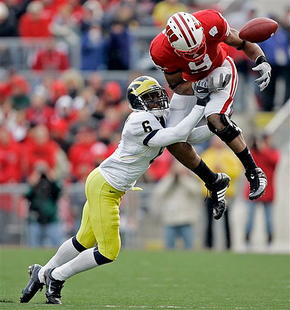 Donovan Warren