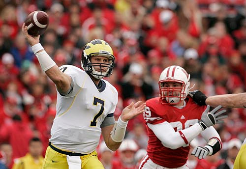Chad Henne