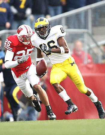 Mario Manningham