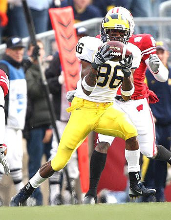 Mario Manningham