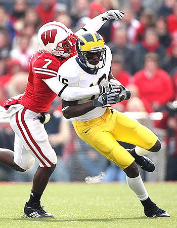 Adrian Arrington