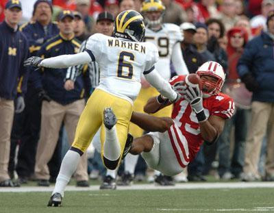 Donovan Warren