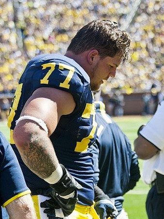 Taylor Lewan (77)