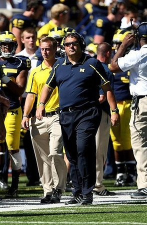 Brady Hoke