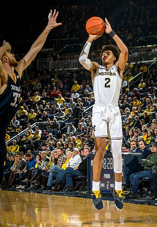 Jordan Poole (2)
