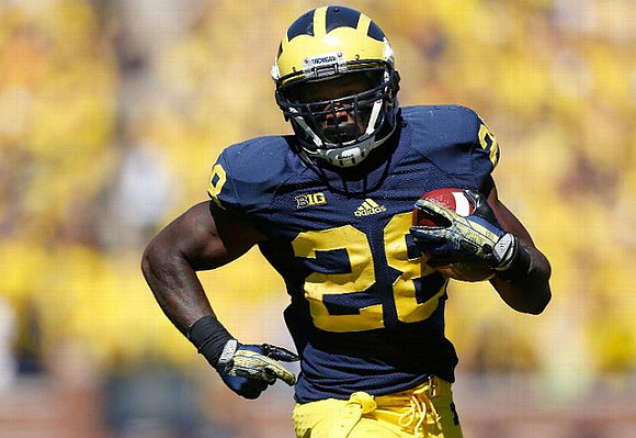 Fitzgerald Toussaint (28)