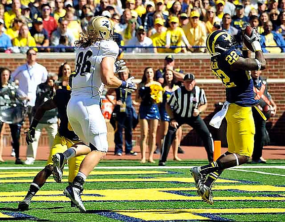 Jarrod Wilson (22)
