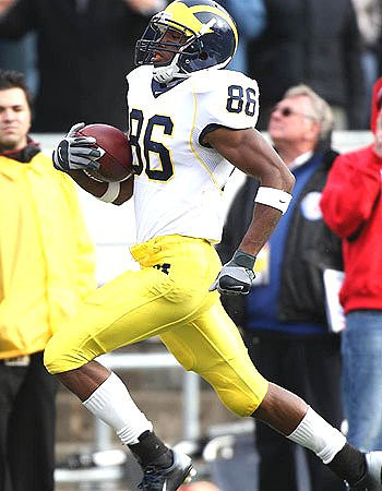 Mario Manningham