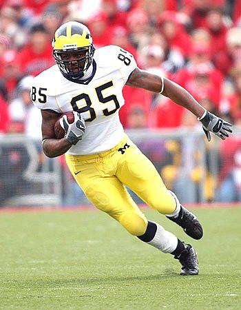 Carson Butler