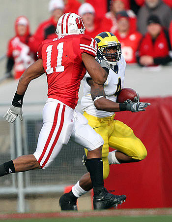 Brandon Minor