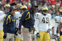 Ron English and John Thompson