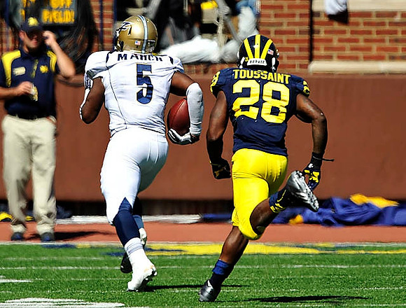 Fitzgerald Toussaint (28)