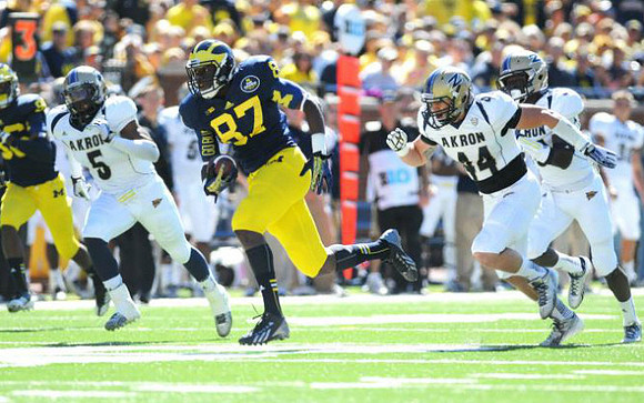 Devin Funchess (87)