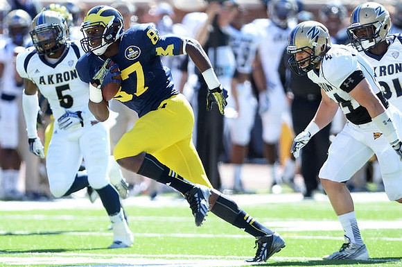 Devin Funchess (87)