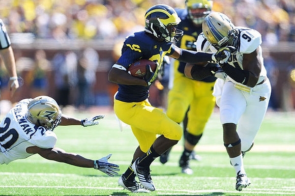 Jehu Chesson (86)