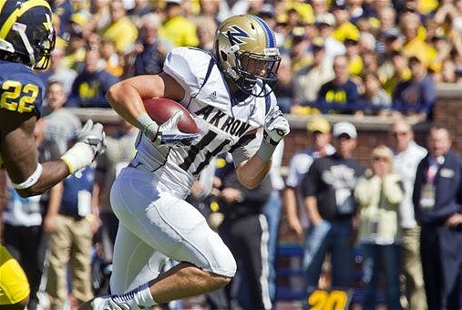 Jarrod Wilson (22)