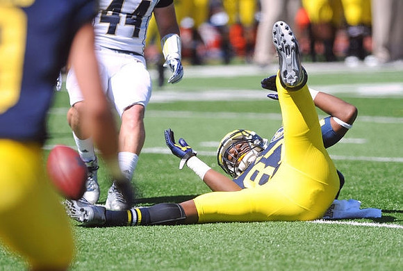 Devin Funchess (87)