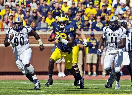 Fitzgerald Toussaint (28)