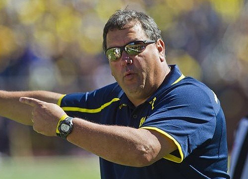 Brady Hoke