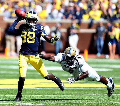Devin Gardner (98)