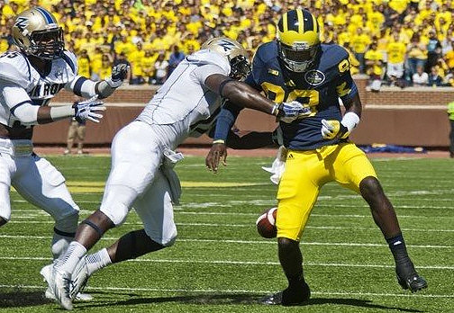 Fitzgerald Toussaint (28)
