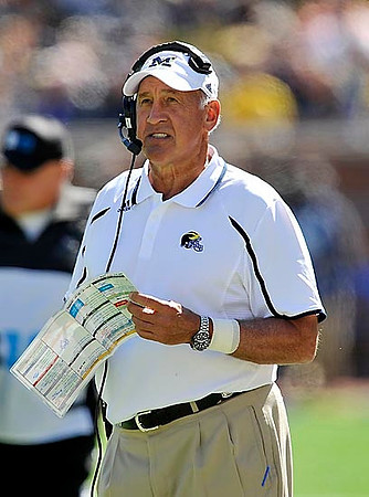 Greg Mattison