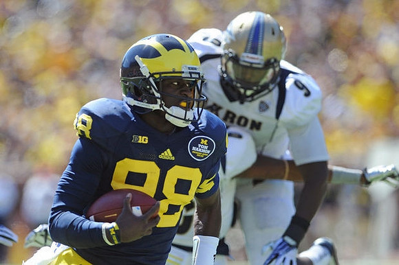 Devin Gardner (98)