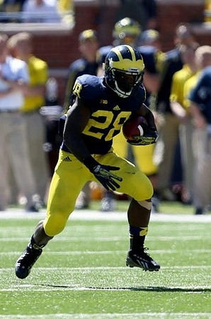 Fitzgerald Toussaint (28)