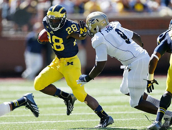 Fitzgerald Toussaint (28)