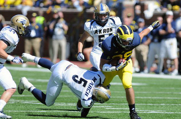 Fitzgerald Toussaint (28)