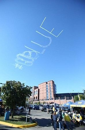 Michigan Stadium