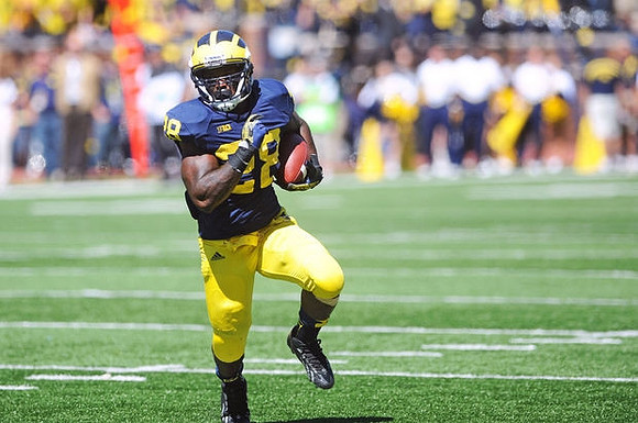 Fitzgerald Toussaint (28)