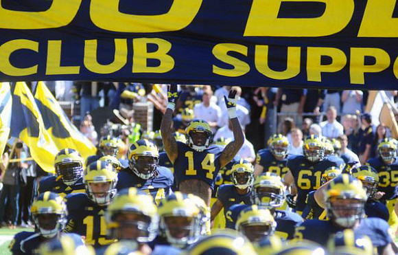 Michigan Team