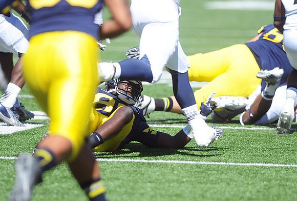 Devin Gardner (98)