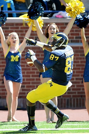 Devin Funchess (87)