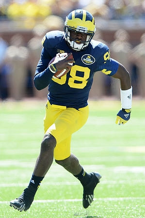 Devin Gardner (98)