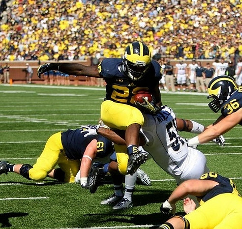 Graham Glasgow (61), Fitzgerald Toussaint (28), Joe Kerridge (36), and Jack Miller (60)
