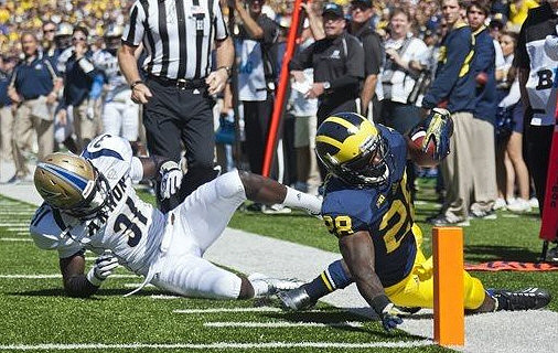Fitzgerald Toussaint (28)