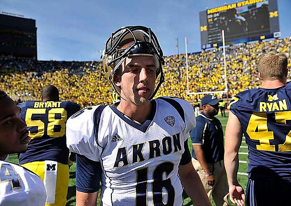 Chris Bryant (58) and Jake Ryan (47)