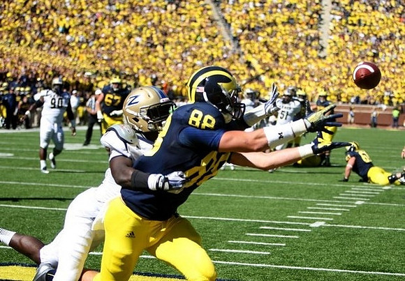 Jake Butt (88)