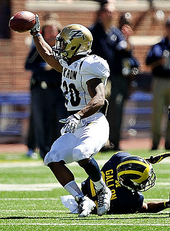 Jeremy Gallon (21)