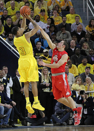 Trey Burke (3)