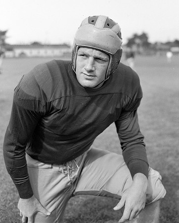 1948 Season-Not Applicable: Peter Elliott (45)
