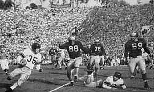 1950 Season-California: Harry Allis (88), Thomas Johnson (76), and Anton Momsen (59)