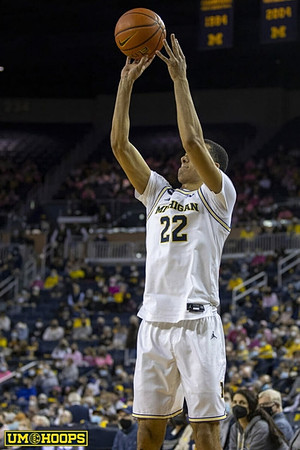 Caleb Houstan (22)